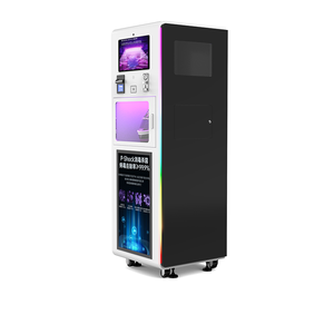 Smart Machine de Nettoyage de Casques